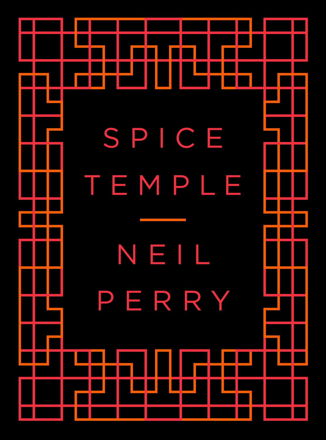 Spice Temple