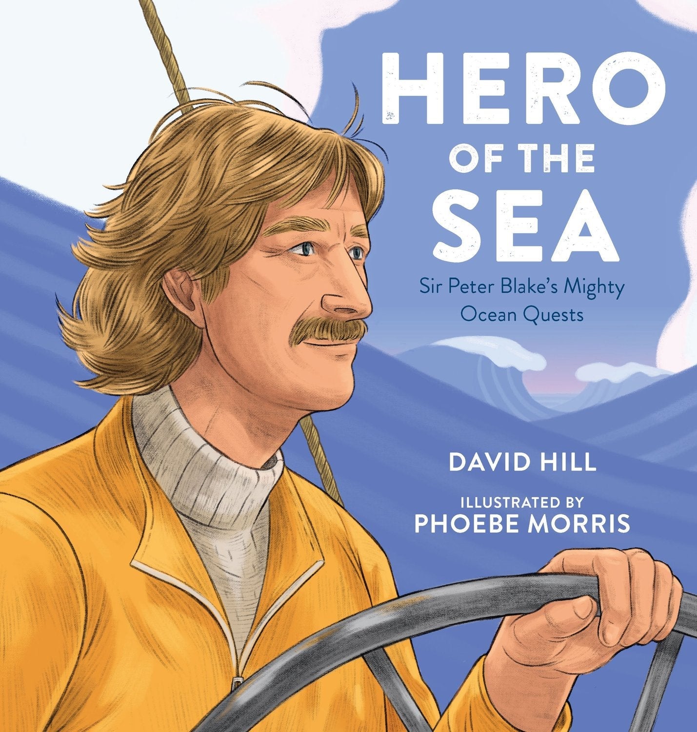Hero of the Sea