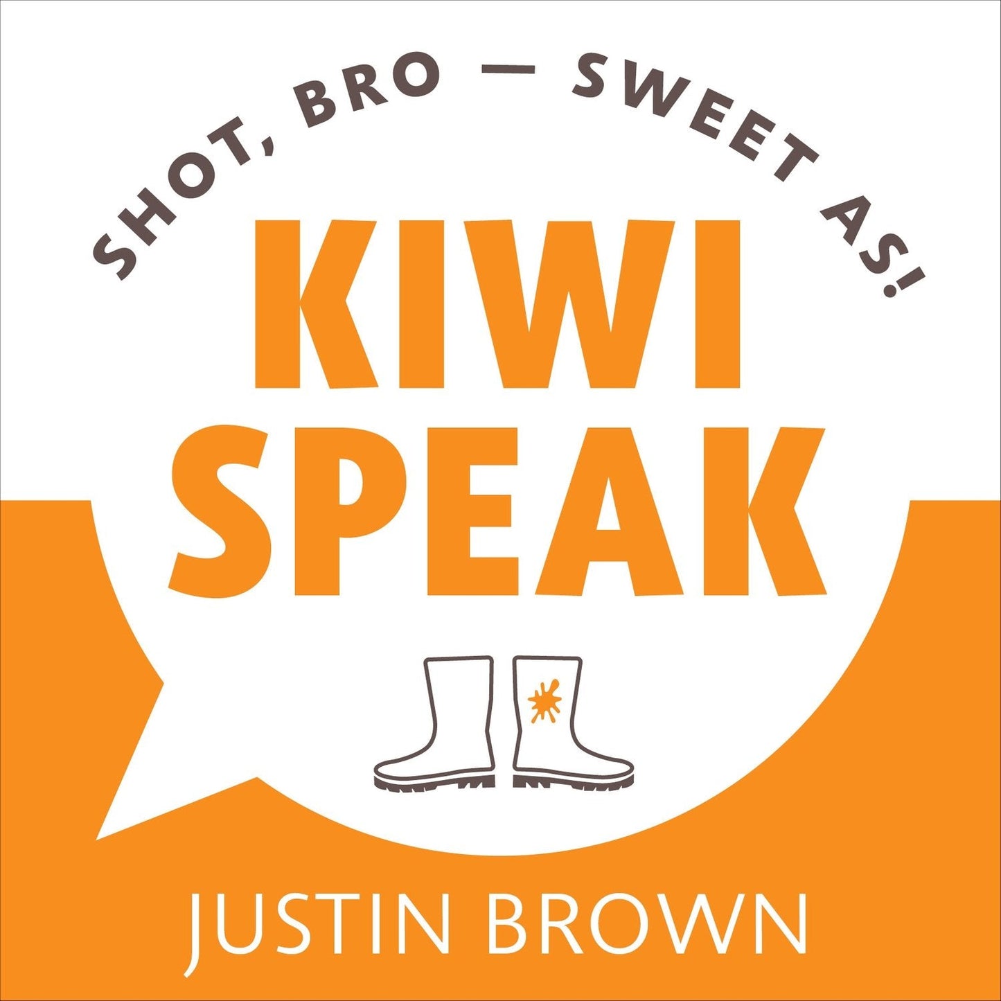 Kiwi Speak