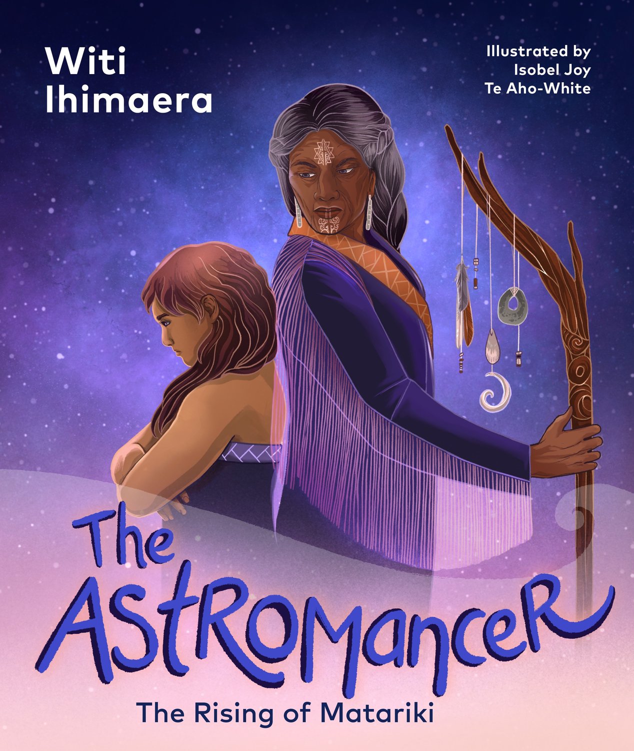 Astromancer 1: The Astromancer