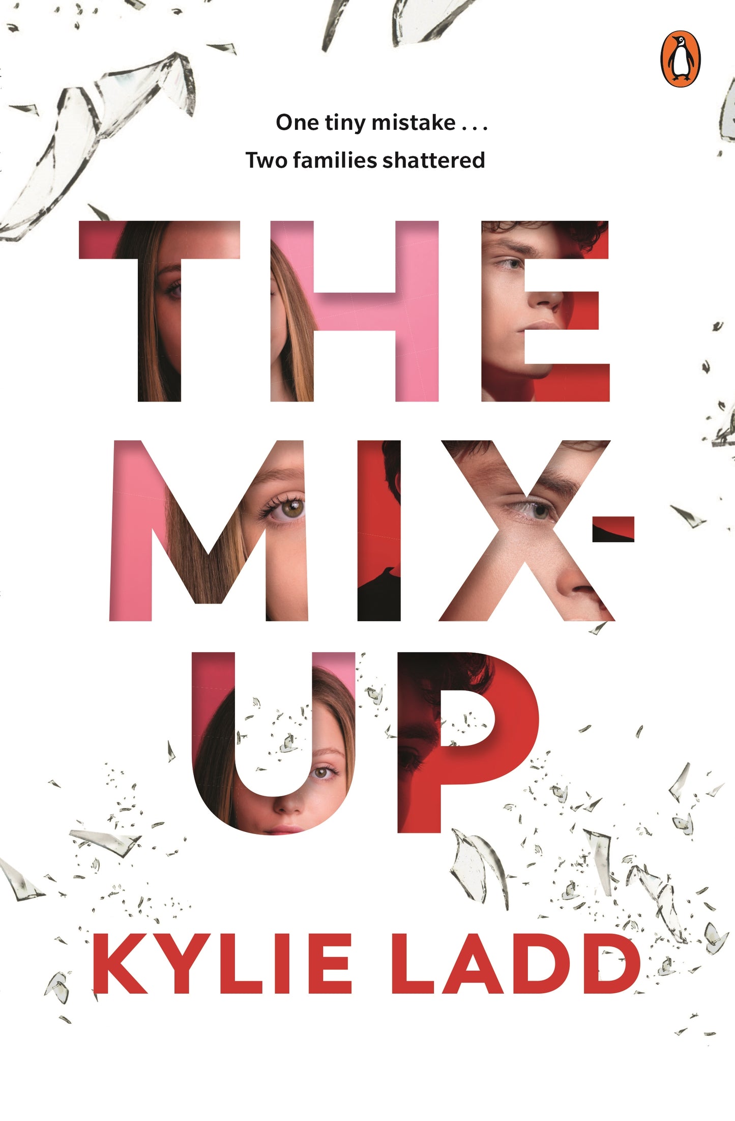 The Mix-up