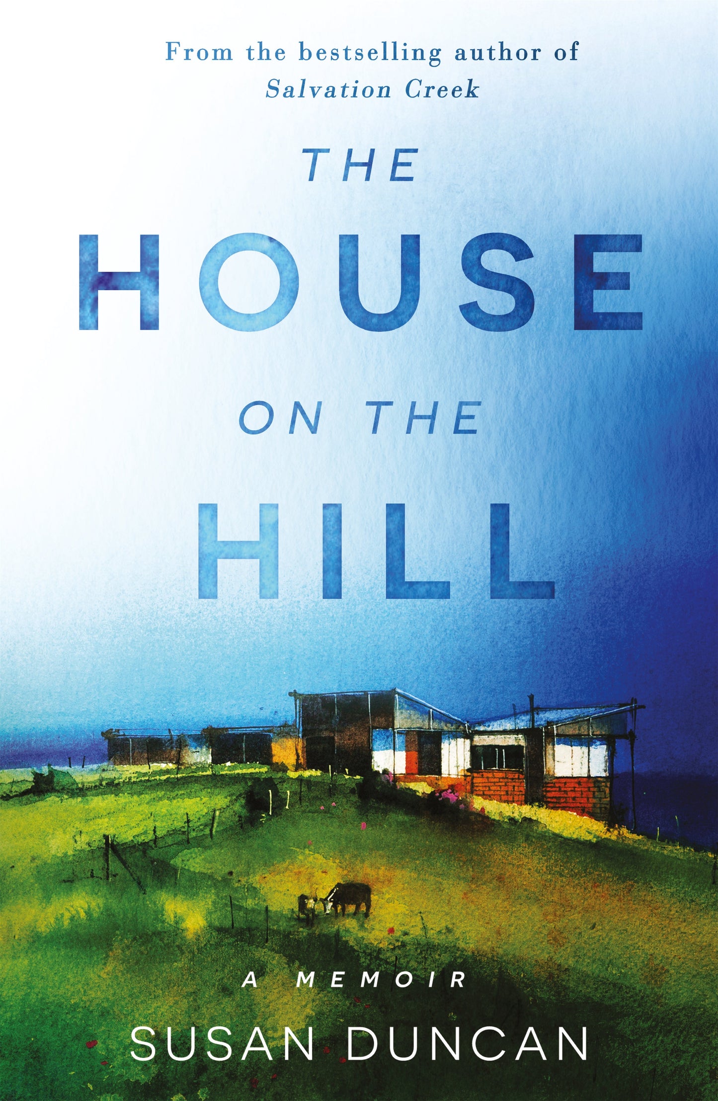 The House on the Hill