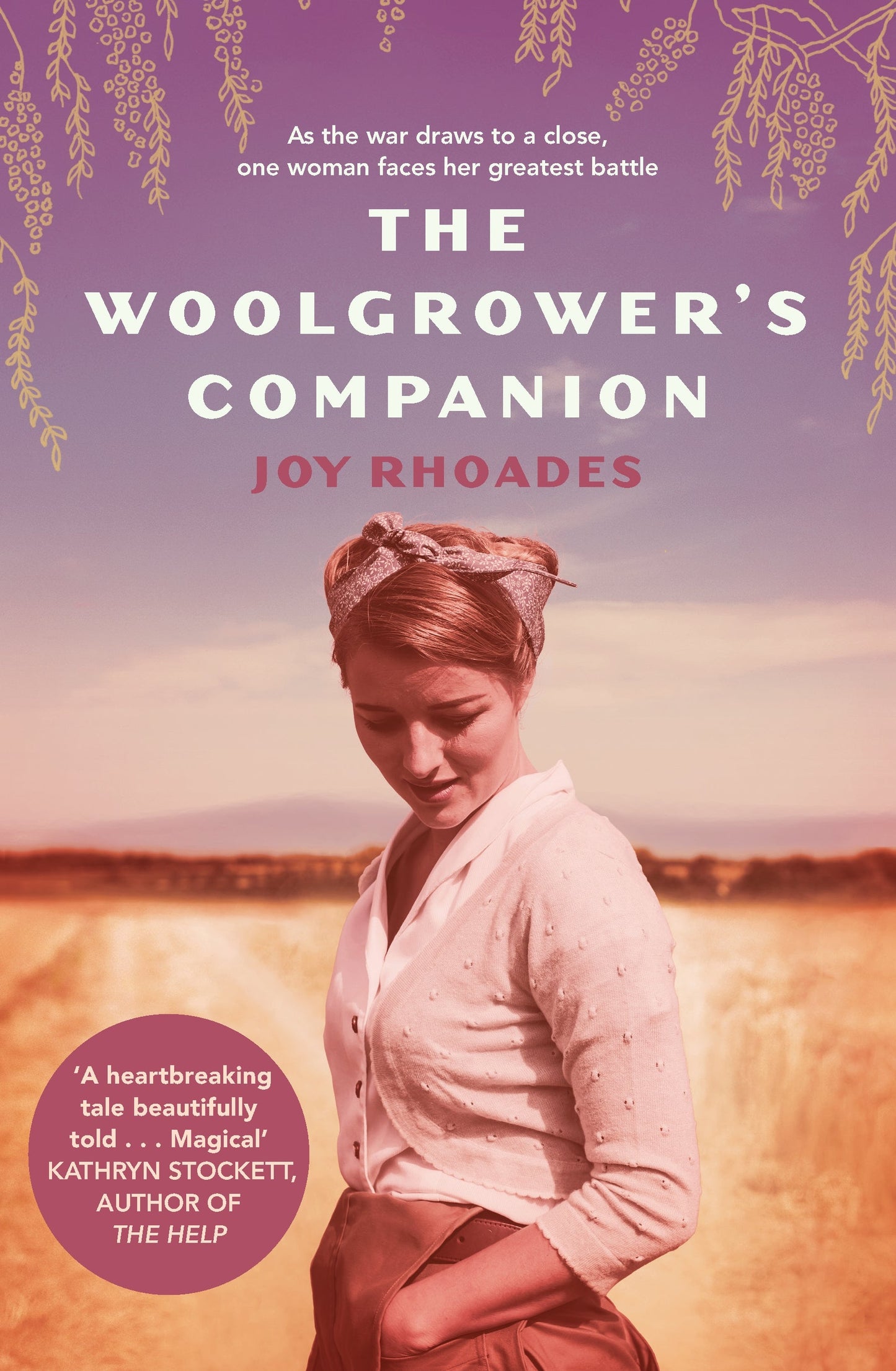 The Woolgrower's Companion