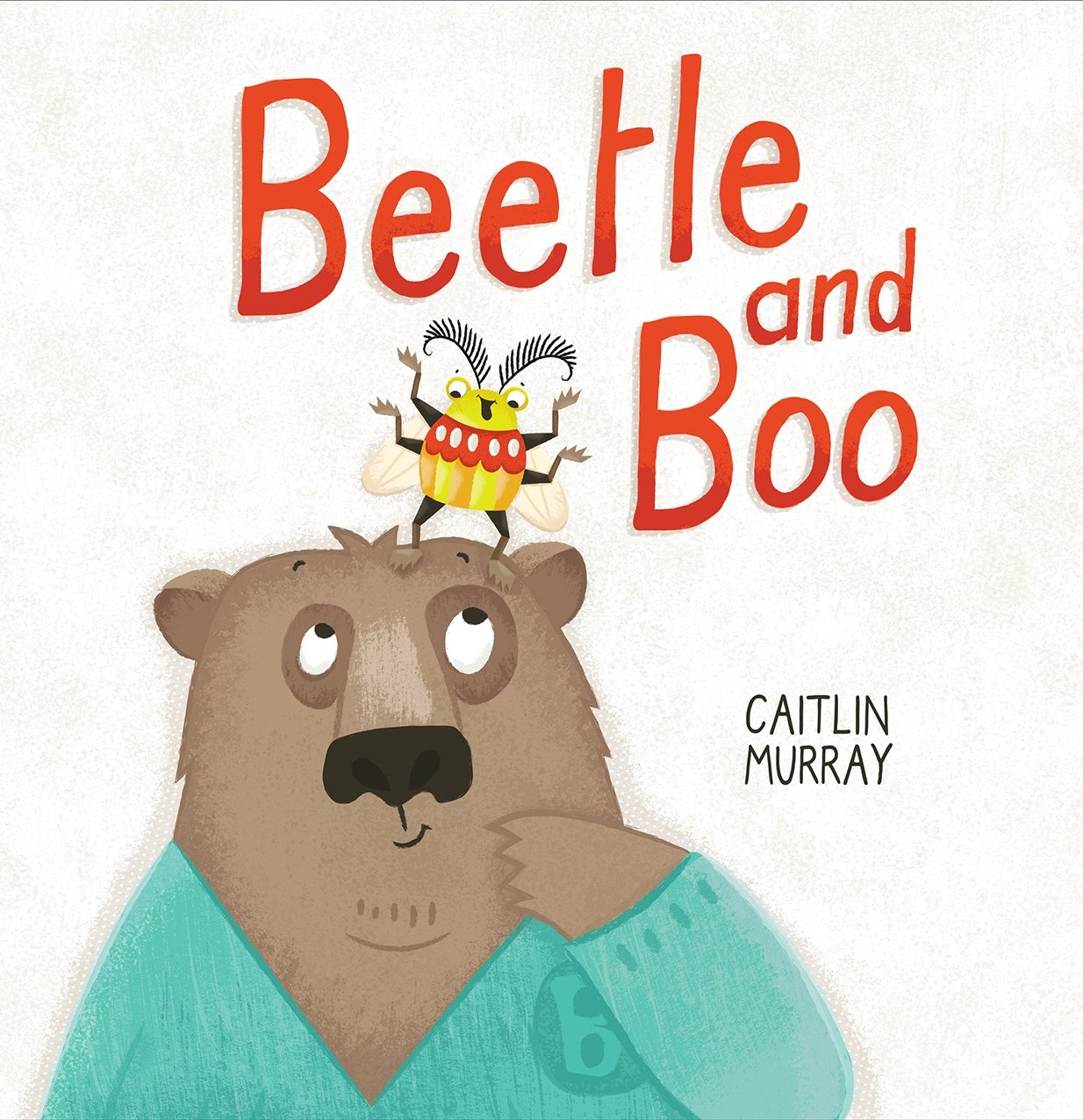 Beetle and Boo