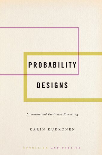 Probability Designs book cover