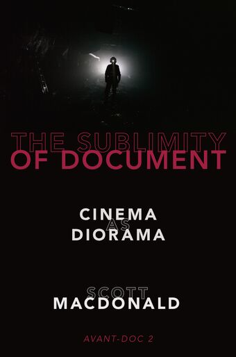 The Sublimity of Document book cover