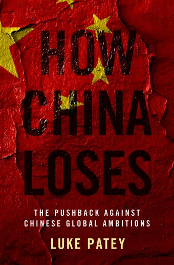 How China Loses book cover