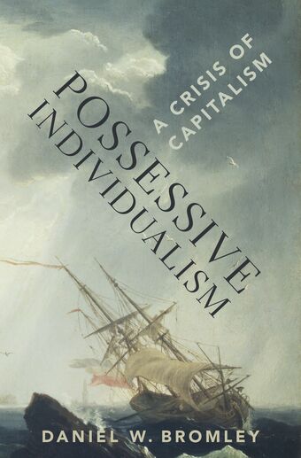 Possessive Individualism book cover
