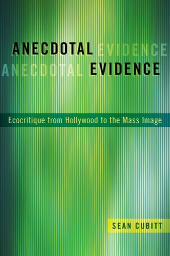Anecdotal Evidence book cover