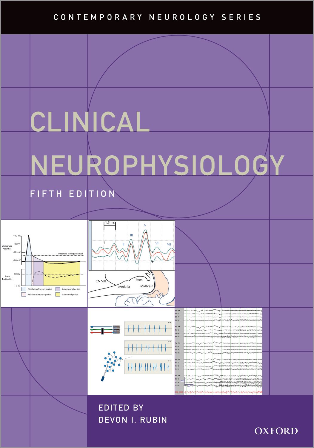 Clinical Neurophysiology book cover