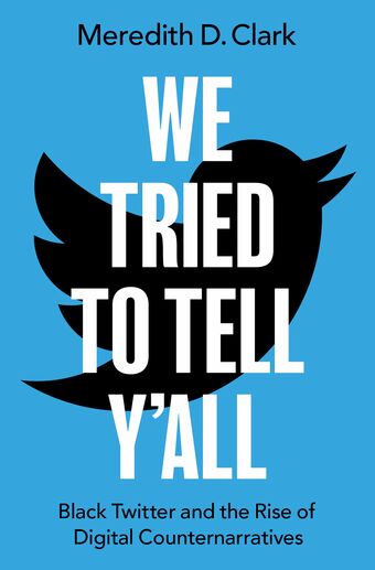 We Tried to Tell Y'All book cover