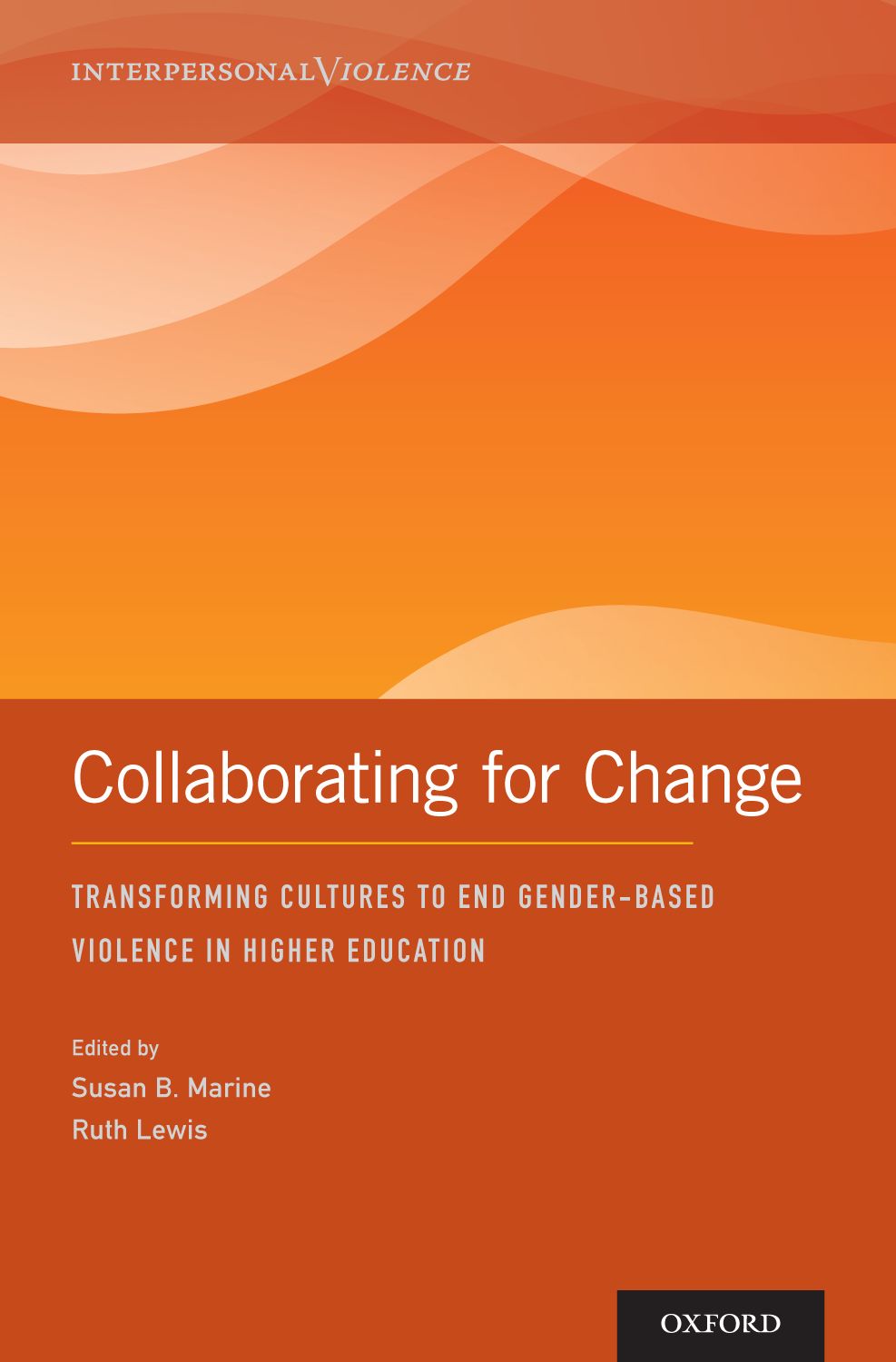 Collaborating for Change book cover