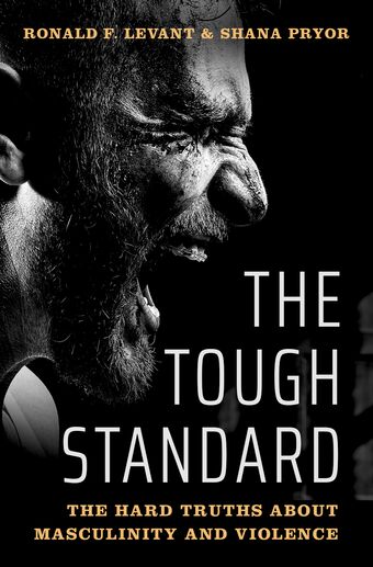 The Tough Standard book cover