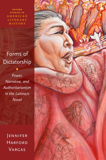 Forms of Dictatorship book cover