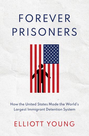 Forever Prisoners book cover