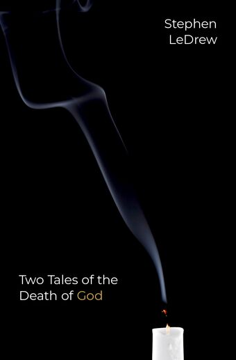 Two Tales of the Death of God book cover
