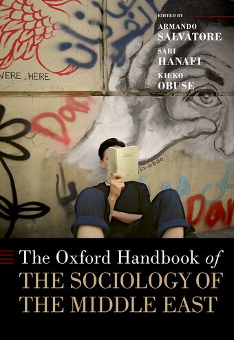 The Oxford Handbook of the Sociology of the Middle East book cover