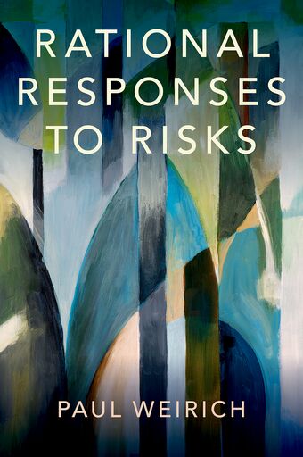 Rational Responses to Risks book cover