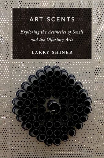 Art Scents book cover