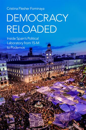 Democracy Reloaded book cover
