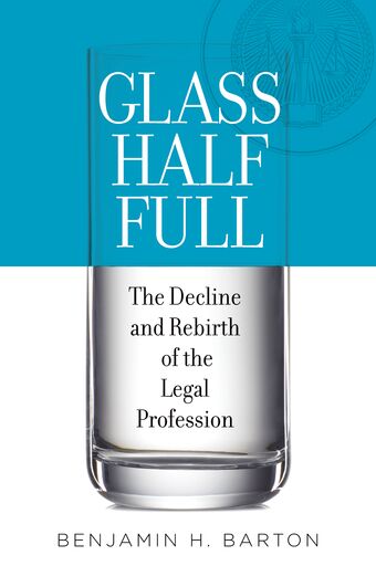Glass Half Full book cover