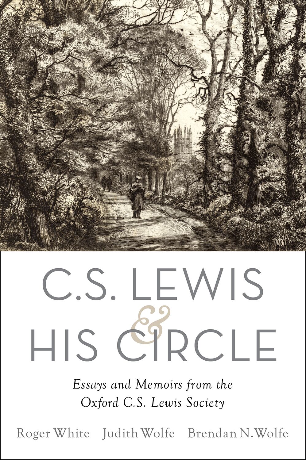 C. S. Lewis and His Circle book cover