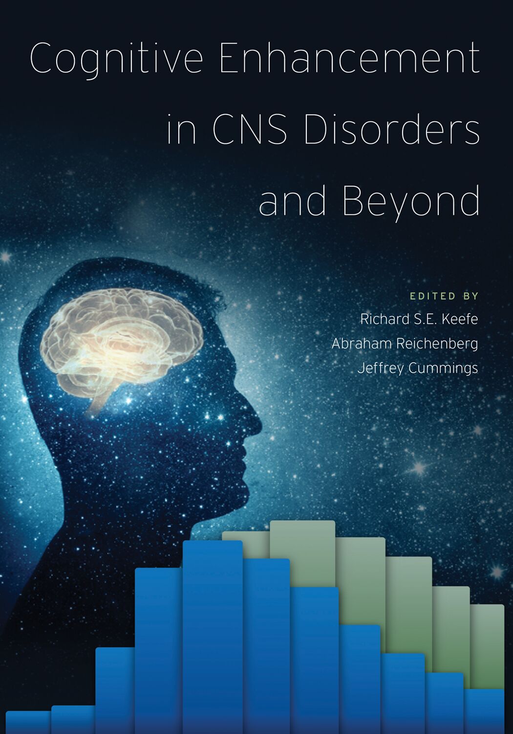 Cognitive Enhancement in CNS Disorders and Beyond book cover