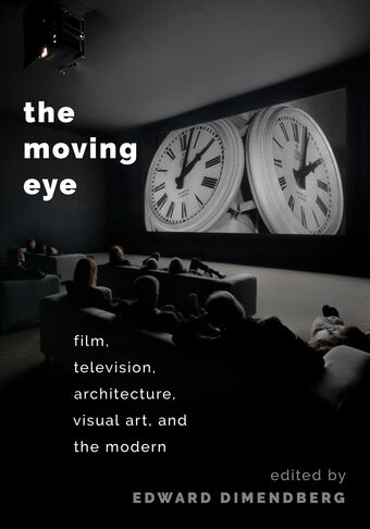The Moving Eye book cover