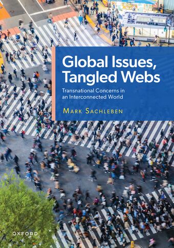 Global Issues, Tangled Webs Transnational Concerns in an Interconnected World book cover