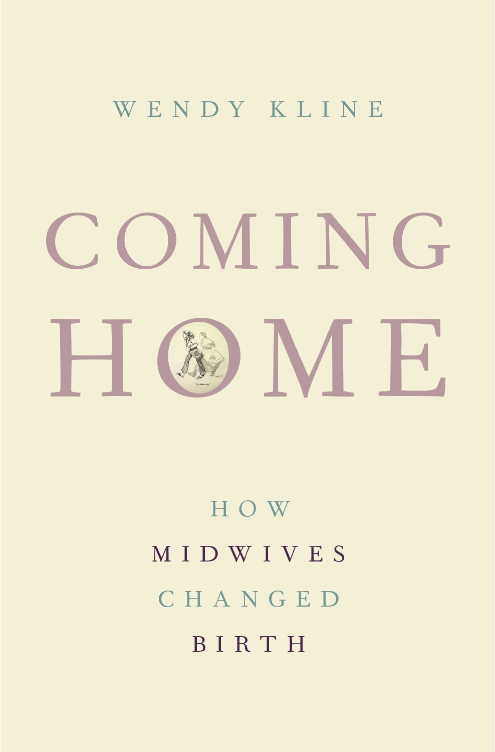 Coming Home book cover