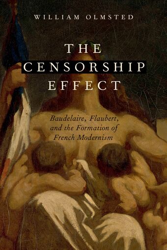 The Censorship Effect book cover