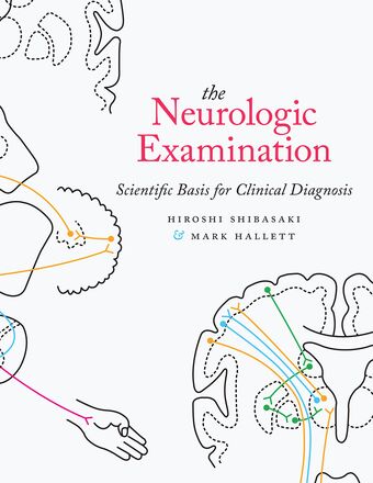 The Neurologic Examination book cover