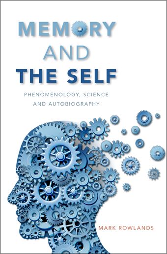 Memory and the Self book cover