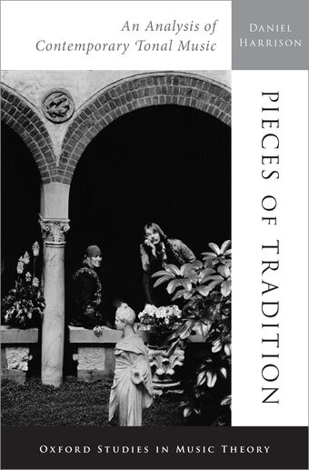 Pieces of Tradition book cover