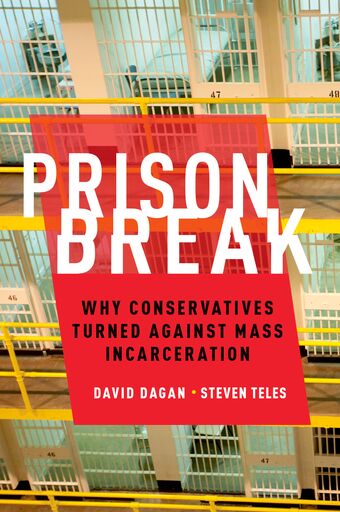 Prison Break book cover