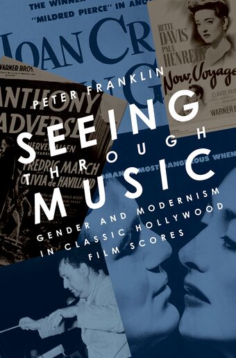 Seeing Through Music book cover