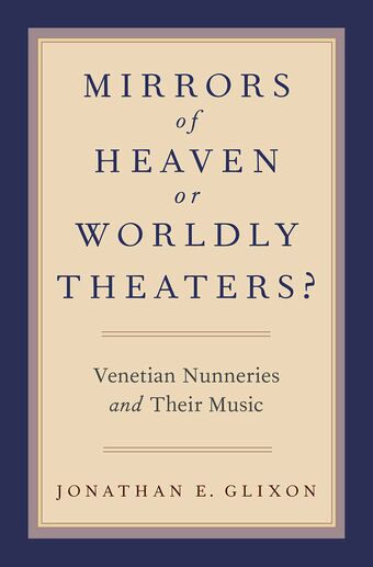 Mirrors of Heaven or Worldly Theaters? book cover