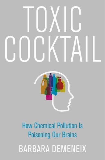 Toxic Cocktail book cover