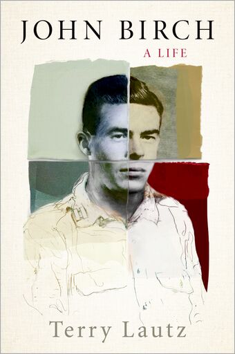 John Birch book cover