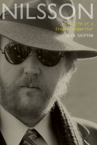 Nilsson book cover