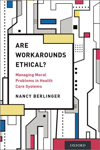 Are Workarounds Ethical? book cover