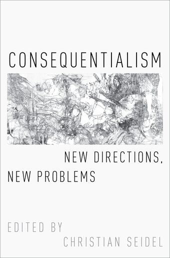 Consequentialism book cover