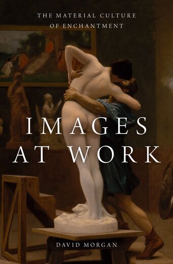 Images at Work book cover