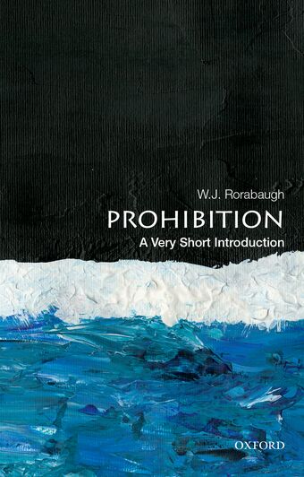 Prohibition book cover
