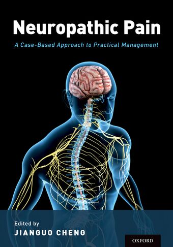 Neuropathic Pain book cover
