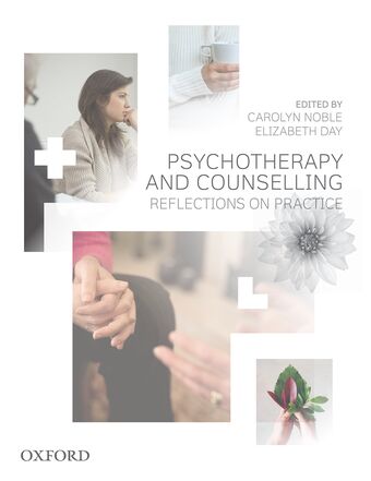 Psychotherapy and Counselling book cover