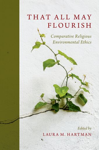 That All May Flourish book cover