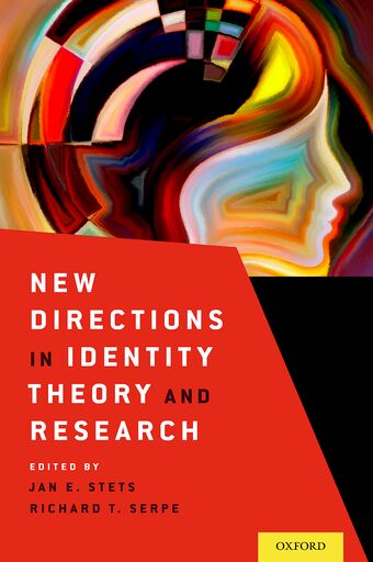 New Directions in Identity book cover