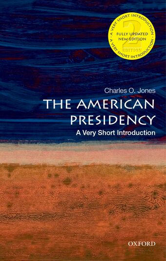 The American Presidency book cover