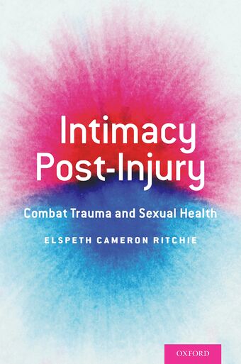 Intimacy Post-Injury book cover